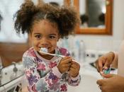 Important Teach Children Good Oral Hygiene Habits?