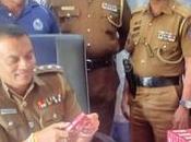 Individual Nabbed with Smuggled Cigarettes