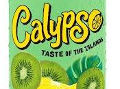 When Kiwis Flew Calypso Kiwi