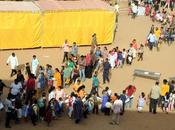 Standing Queue Expression Self-discipline