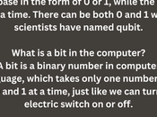 What Quantum Computing Advantages