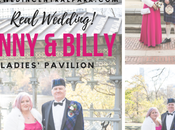 Jenny Billy’s Wedding Ladies’ Pavilion December