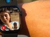 Future Apple Watches Might Include Cameras