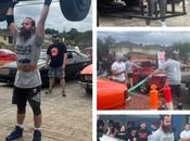 What Does Strongman Competition Have Common With Improving Your Style?