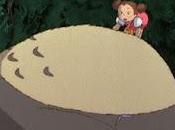 Sutan Gets Totoro Birthday Cake Visits Ghibli Park