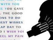 Slap Quotes, Wishes Messages