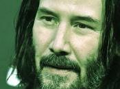 Keanu Reeves Become Crypto Enthusiast