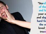 Slap Quotes, Wishes Messages