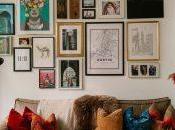 Mixtiles Wall Stick Photo Frame Damage.