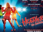 Heathers: Musical Coming Cinemas