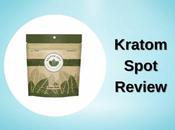 Kratom Spot Review