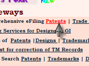 Patent Brand Name?