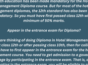 Become Hotel Manager India 2023