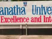 MARANATHA UNIVERSITY Mark 2021/2022