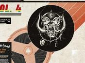 Motörhead: "The Löst Tapes Vol. (Live Heilbronn 1984)" Record Store