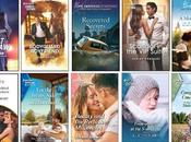 FREEBIE: Harlequin Ebook