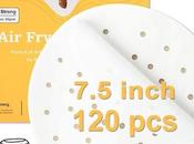 SAVE $1-$6 Katbite Fryer Liners