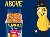 SAVE $0.78 PLANTERS Sweet Spicy Peanuts