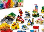SAVE LEGO Classic Years Play Building