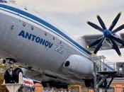 Antonov AN-22 “Antei”