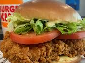Introduction Delicious Menu Burger King Updates