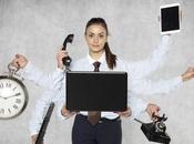 Multitasking Affects Productivity Ways