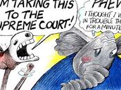 Compromised Court