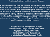 Become Librarian India 2023