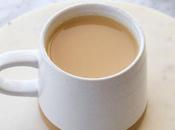 Steamingly Garam Chai