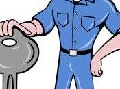 Locksmith Services Buckhead