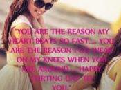 Flirting Quotes, Wishes Messages