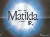 Matilda, High School Musical