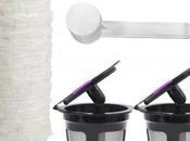 SAVE $2.97 Filter Coffee Capsule K-Mini/K-Classic/K-Compact Paper Cups