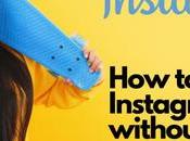 Search Instagram Without Account