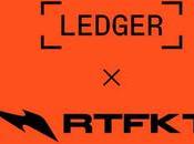 RTFKT Ledger Announced Educational Collaboration Paris