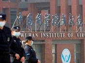 COVID-19 Pandemic Likely Caused Accidental Chinese Leak