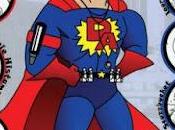 FREEBIE: Doctor Sneeze Wheeze Busters Coloring Book (Printable)