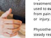 Benefits Physiotherapy Treatment Abbotsford