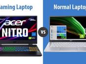 Gaming Laptop Normal Which Should Buy?