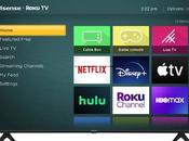 SAVE $40.00 Class Roku Smart Series