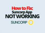 Suncorp Working