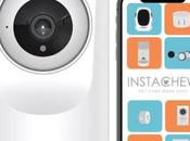 SAVE $5.00 Instachew Puresight 360° Wi-Fi Camera