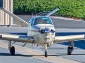 Beechcraft Bonanza