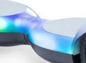 SAVE $49.00 Jetson Plasma Lava Tech Hoverboard