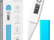 SAVE Digital Thermometer, Body Temperature Thermometer