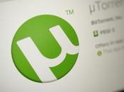 uTorrent Download Files
