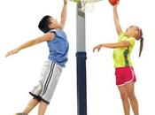 SAVE $15.00 Little Tikes Adjust Basketball