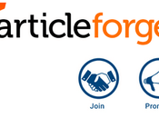 Article Forge Affiliate Program Review 2023