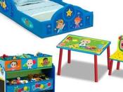 SAVE $20.00 4-Piece Room-in-a-Box Bedroom