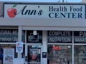 Ann’s Health Food Store Zang: One-Stop-Shop Healthy Lifestyle.